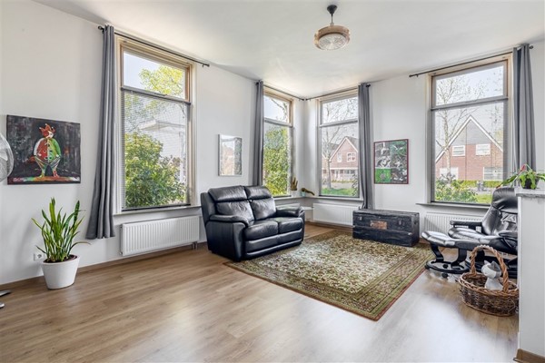 Medium property photo - J. Kammingakade 4A, 9648 KN Wildervank